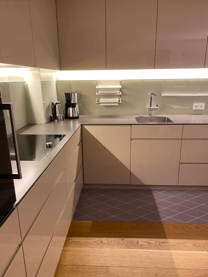 Ferienwohnung Uebelher Schnepfau Exteriör bild